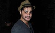 Sanjay Kapoor