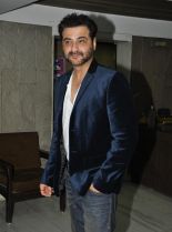 Sanjay Kapoor