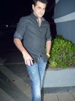 Sanjay Kapoor