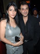 Sanjay Kapoor