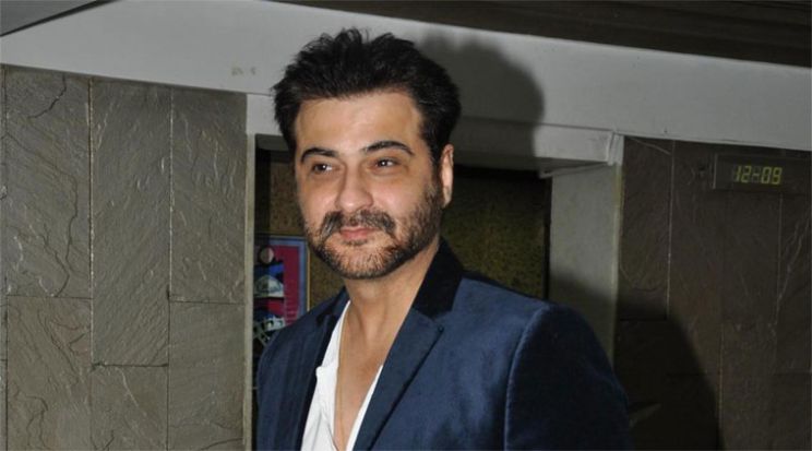 Sanjay Kapoor