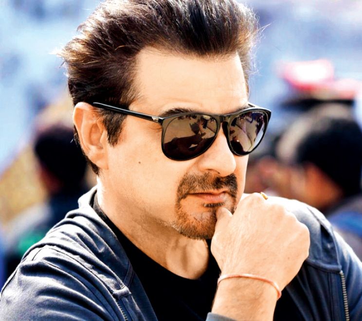 Sanjay Kapoor