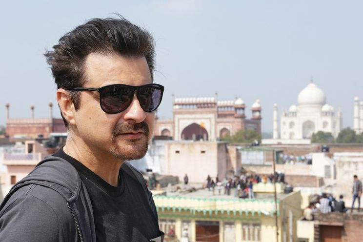 Sanjay Kapoor