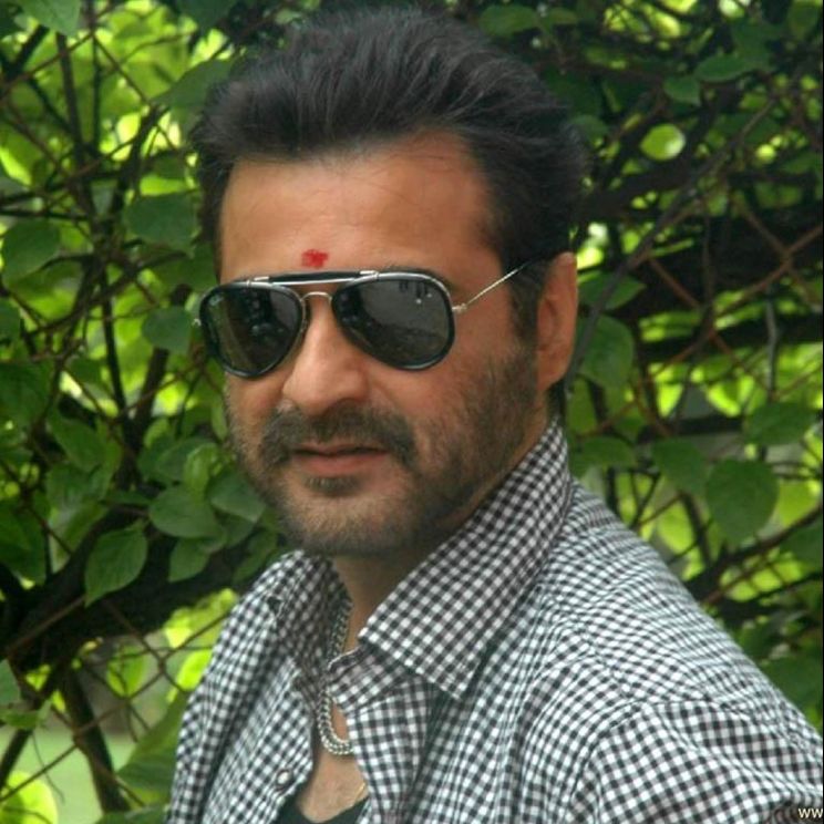 Sanjay Kapoor