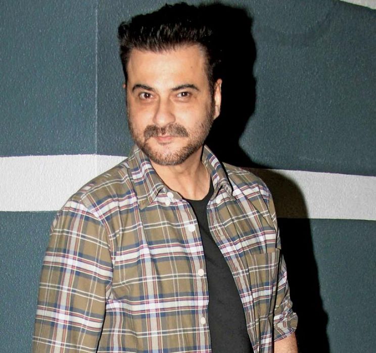 Sanjay Kapoor