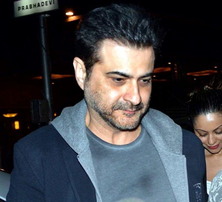 Sanjay Kapoor