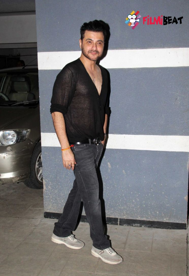 Sanjay Kapoor