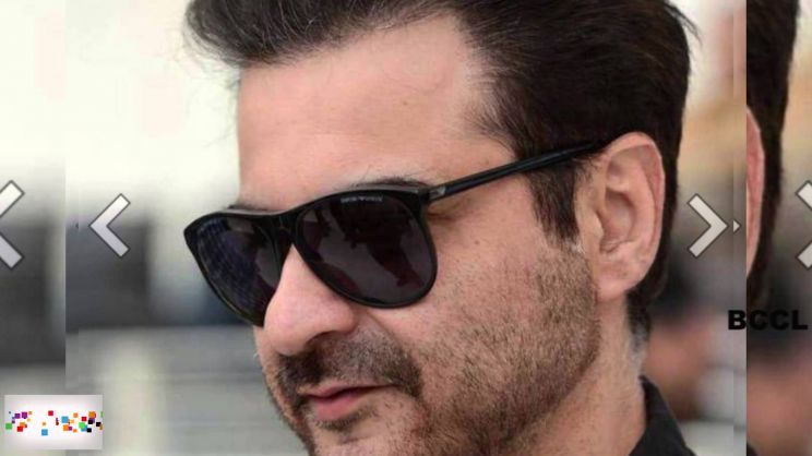 Sanjay Kapoor