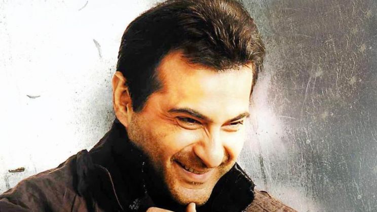 Sanjay Kapoor