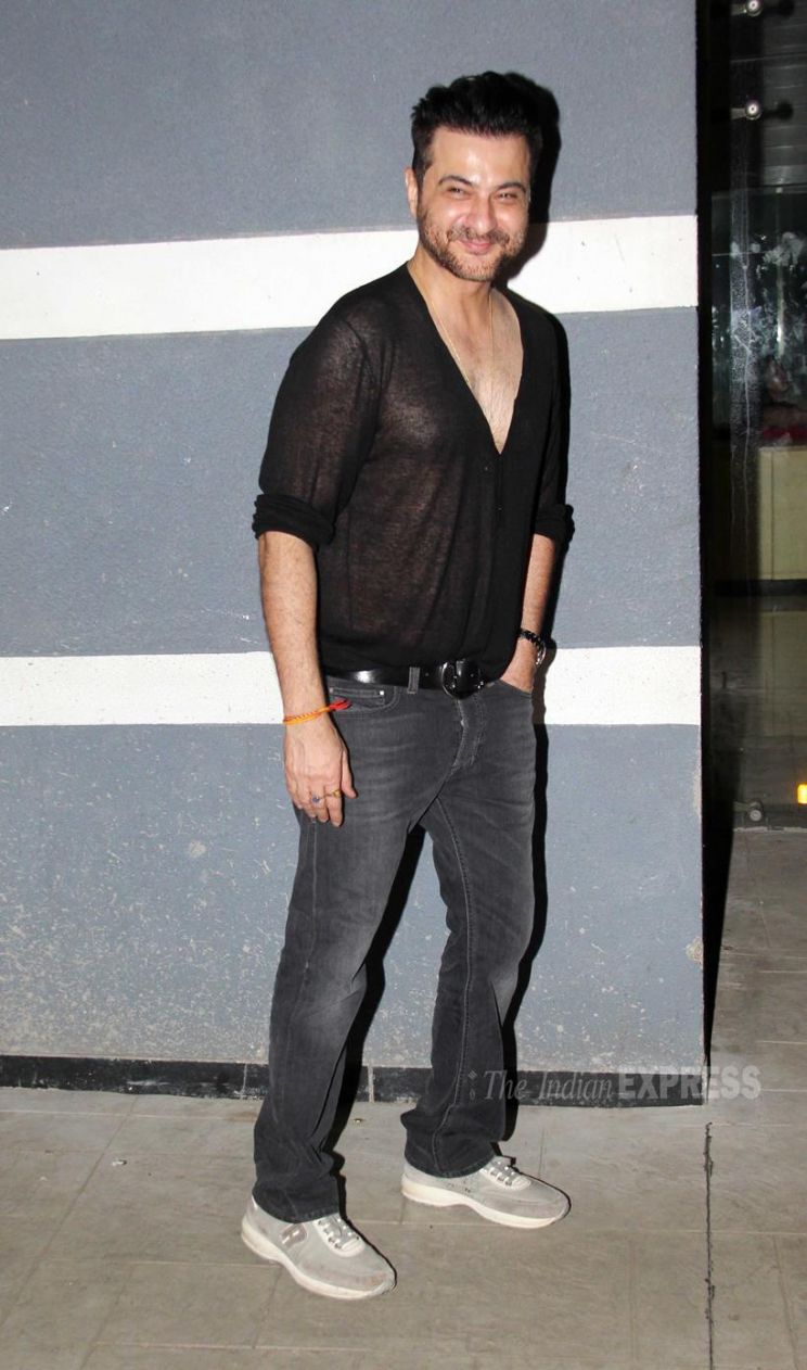 Sanjay Kapoor