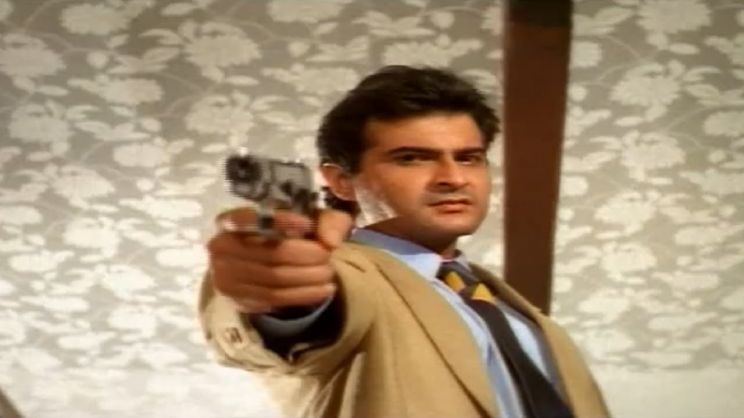 Sanjay Kapoor