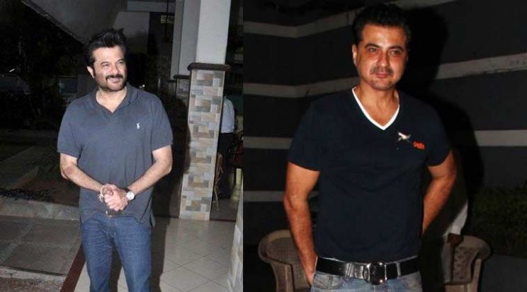 Sanjay Kapoor