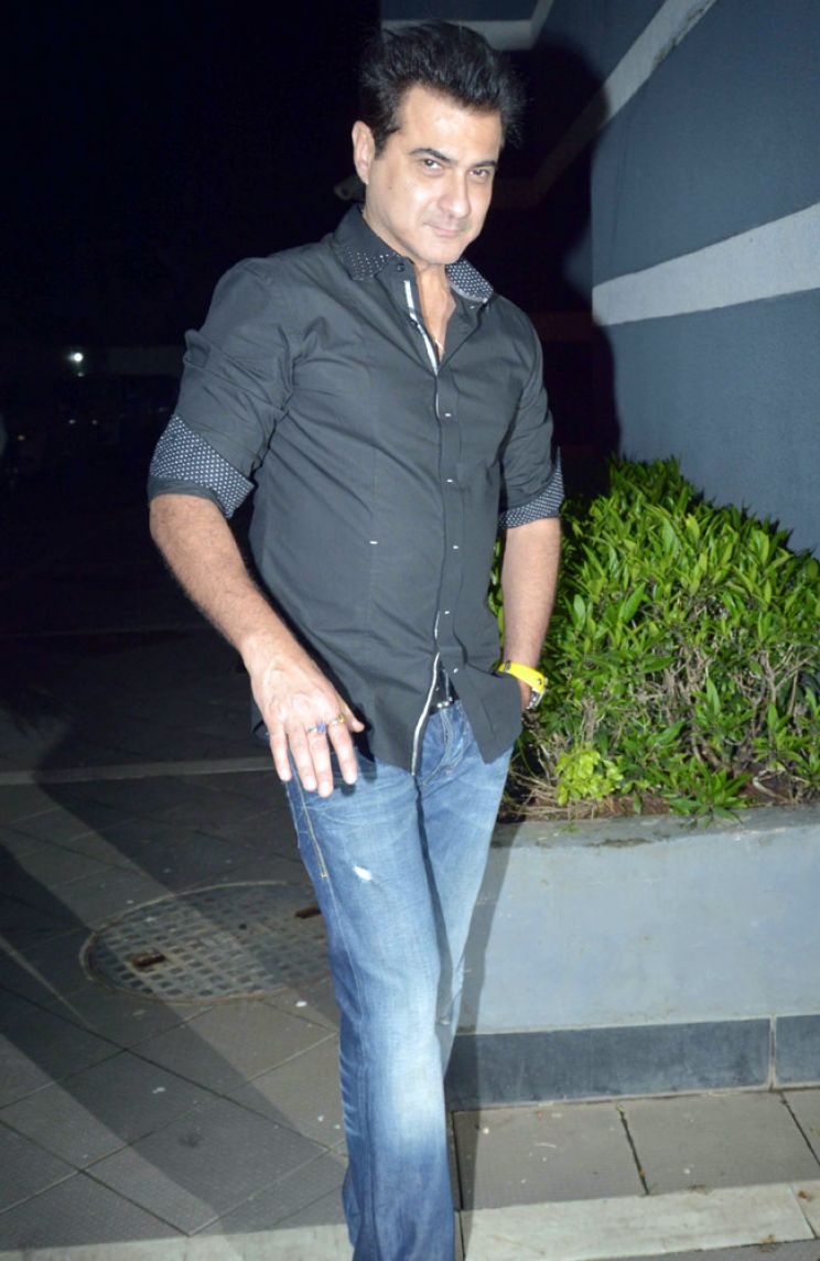 Sanjay Kapoor