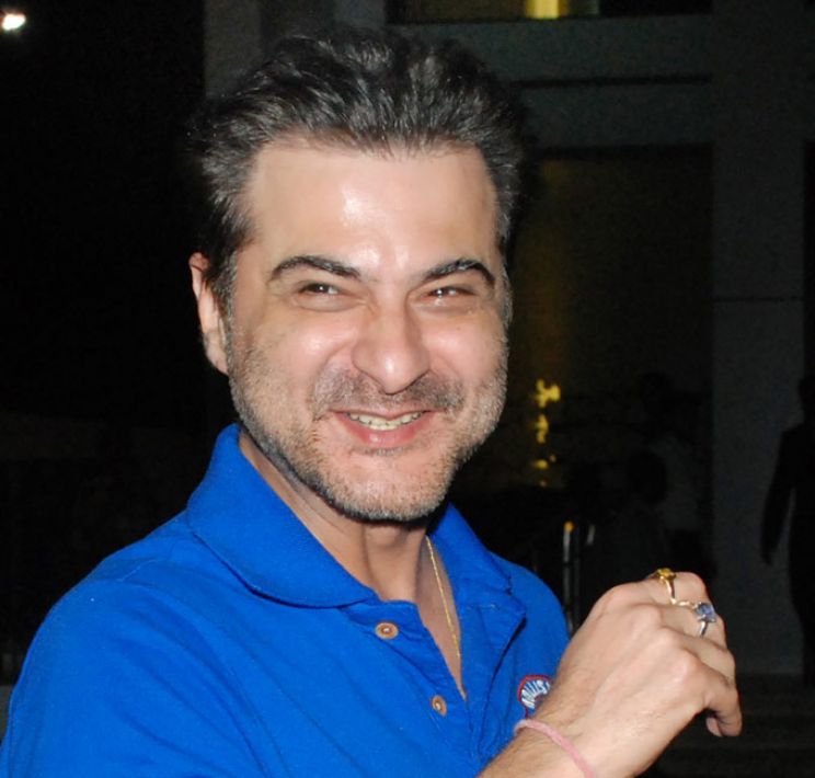 Sanjay Kapoor