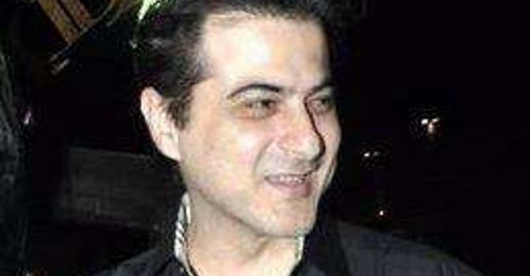 Sanjay Kapoor