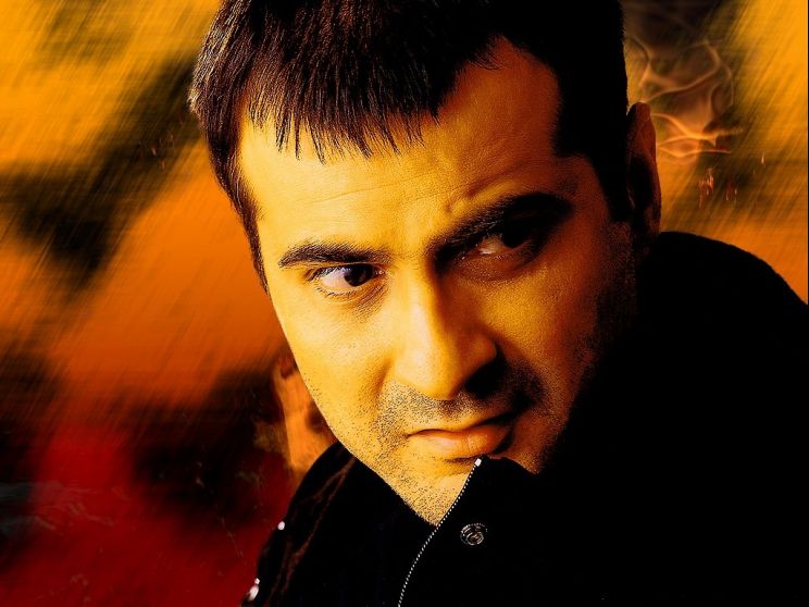 Sanjay Kapoor