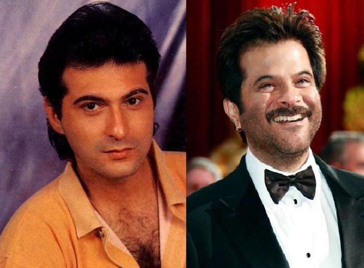 Sanjay Kapoor