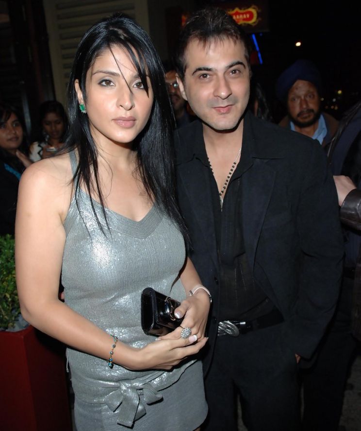 Sanjay Kapoor