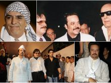 Sanjay Khan