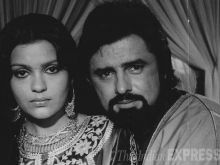 Sanjay Khan