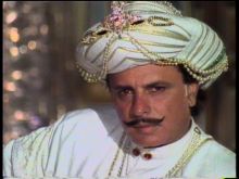 Sanjay Khan