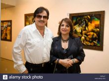 Sanjay Khan