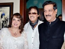 Sanjay Khan #3827008 picture (Landscape Medium)
