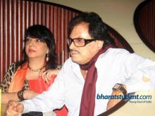 Sanjay Khan