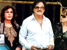 Sanjay Khan