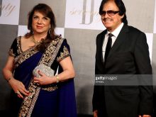 Sanjay Khan