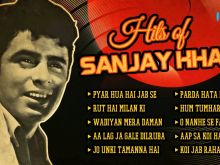 Sanjay Khan