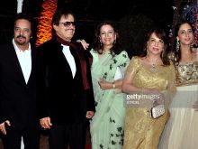 Sanjay Khan