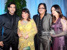 Sanjay Khan