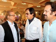 Sanjay Khan