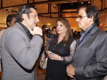 Sanjay Khan