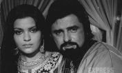 Sanjay Khan