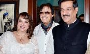 Sanjay Khan