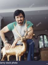 Sanjay Khan