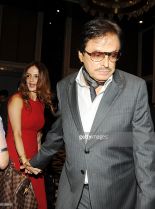 Sanjay Khan