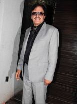 Sanjay Khan