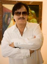 Sanjay Khan