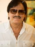 Sanjay Khan