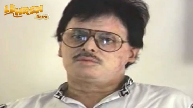 Sanjay Khan