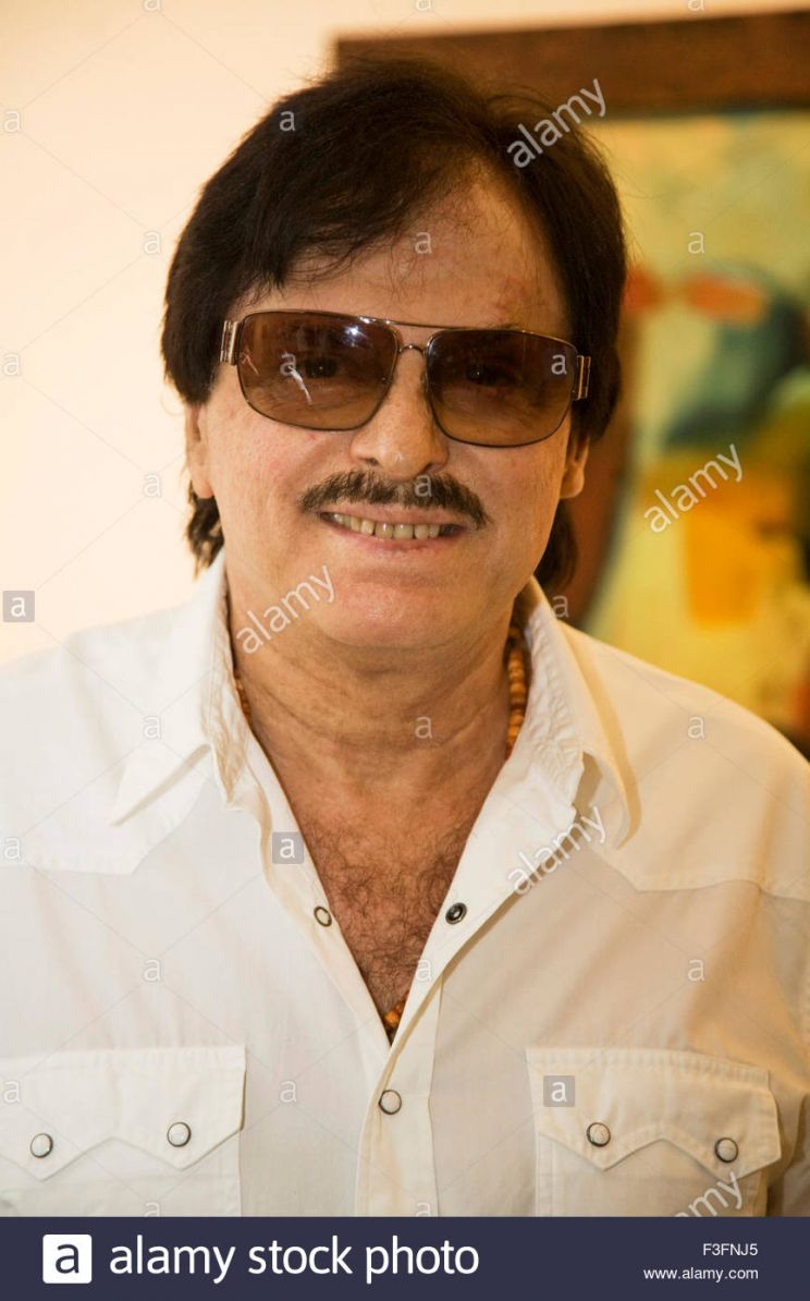 Sanjay Khan