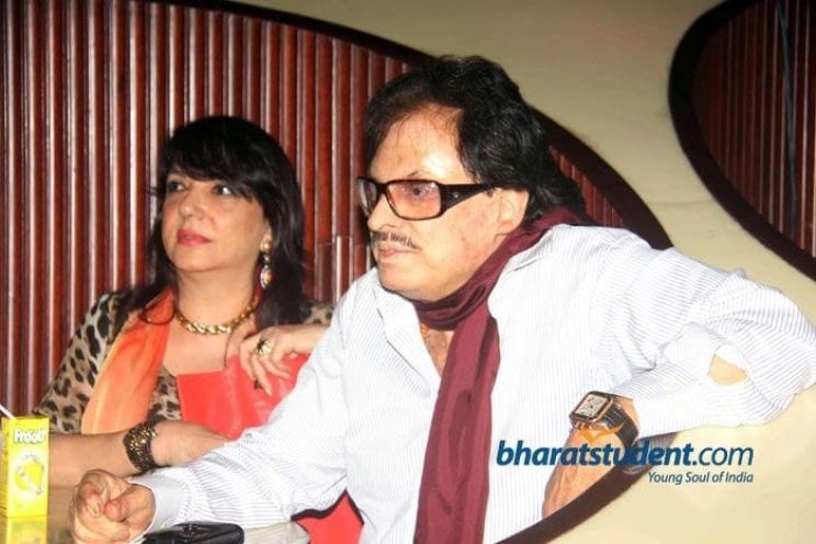Sanjay Khan