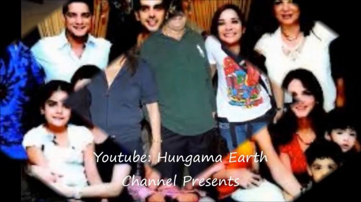 Sanjay Khan