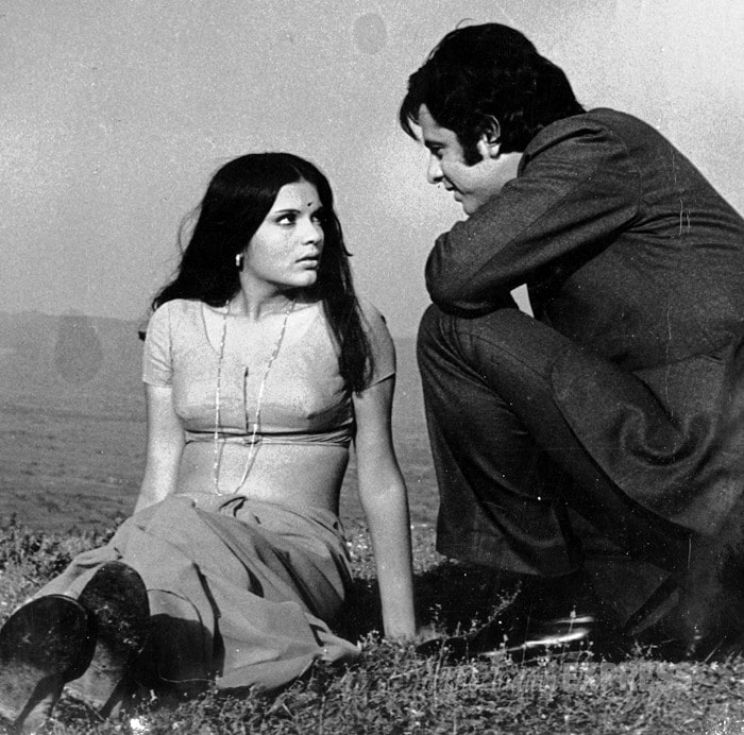 Sanjay Khan