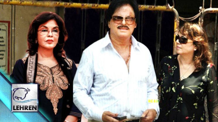 Sanjay Khan