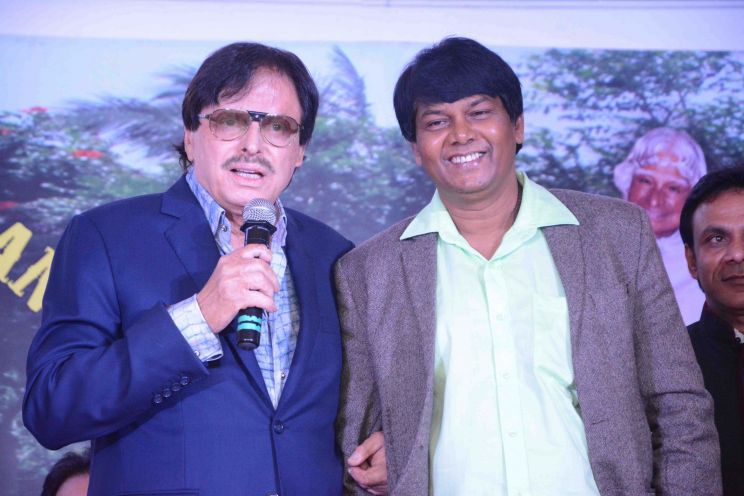 Sanjay Khan