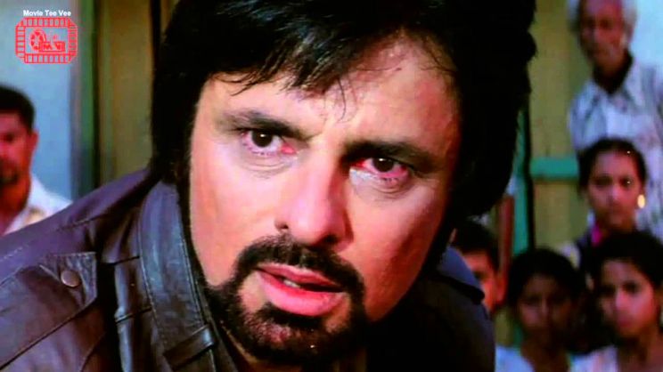 Sanjay Khan